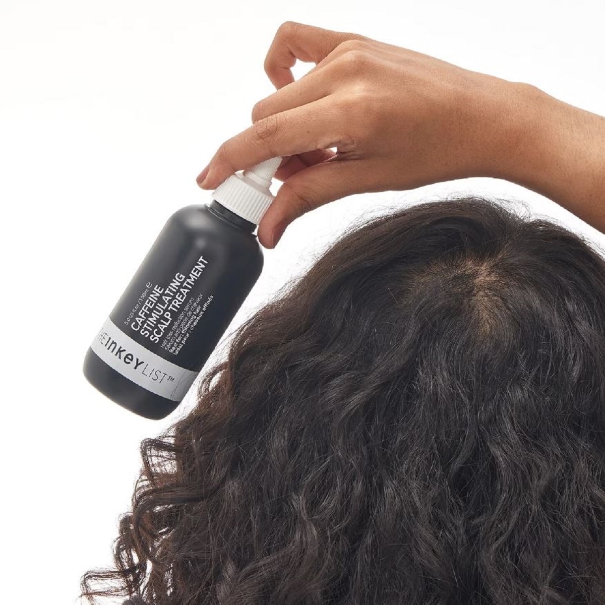 CAFFEINE STIMULATING SCALP TREAT (TRATAMIENTO PARA EL CUERO CABELLUDO)